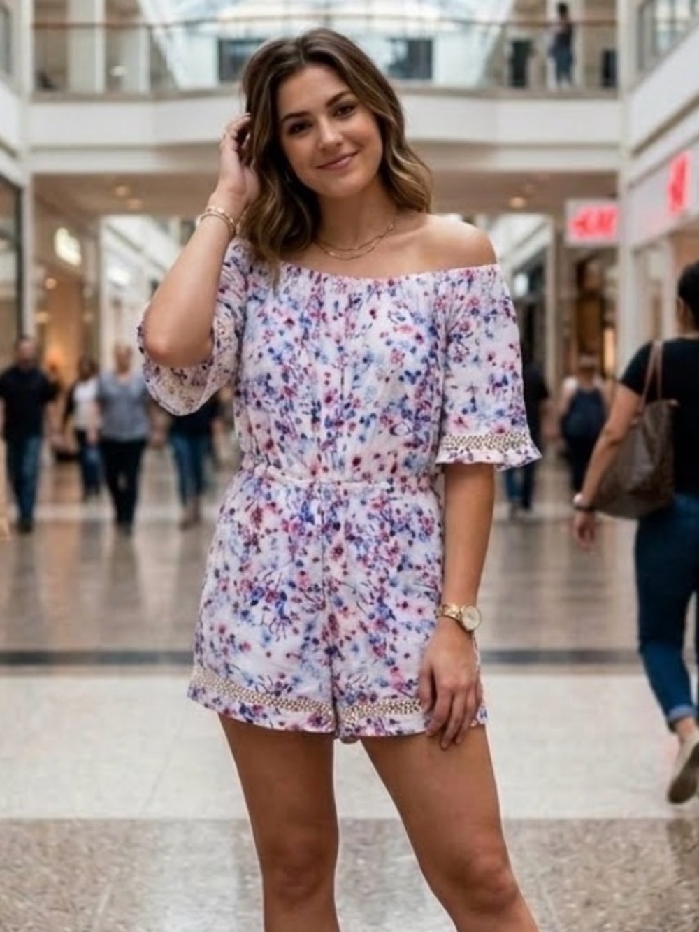 Ardene Romper